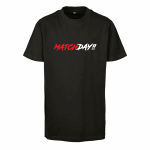Matchday!! T-shirt