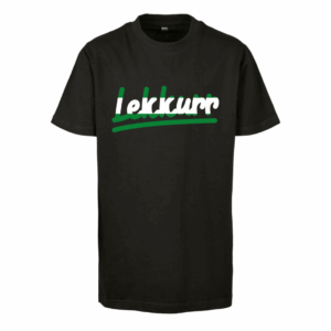 Lekkurr T-shirt Rotterdam