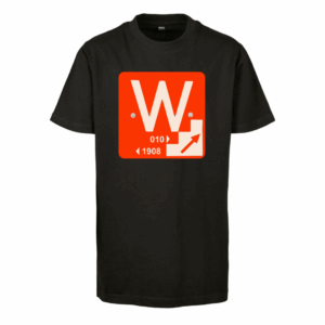 Vakkie W T-Shirt