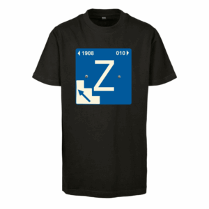 Vakkie Z T-Shirt