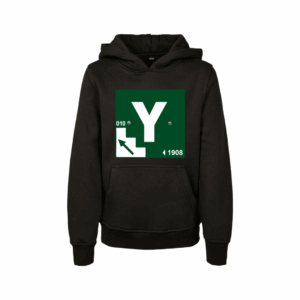 Vakkie Y Hoodie