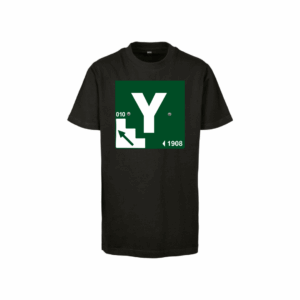 Vakkie Y T-shirt