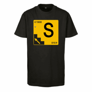 Vakkie S T-Shirt