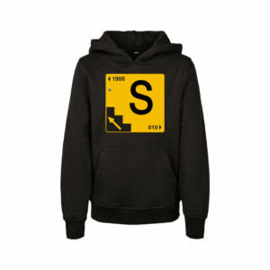 Vakkie S Hoodie