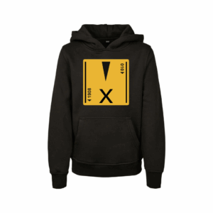 Vakkie X Hoodie