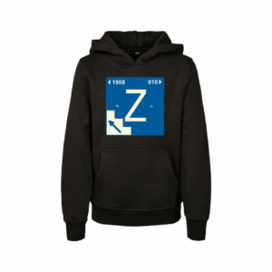 Vakkie Z Hoodie